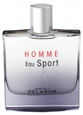 Delarom Homme Eau Sport 50 ml