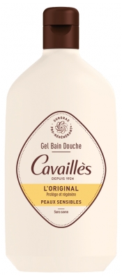 Rogé Cavaillès The Original Bath and Shower Gel for Sensitive Skin 400ml