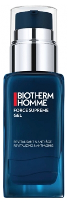 Biotherm Homme Żel Rewitalizujący i Przeciwstarzeniowy 50 ml