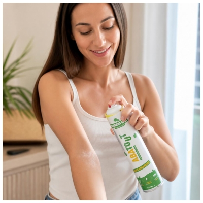 Abatout Pršice Garje Tretiranje Vzdrževanje Lak 300 ml