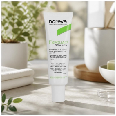 Noreva Exfoliac Global X-Pro Intenzivní globální péče 30 ml