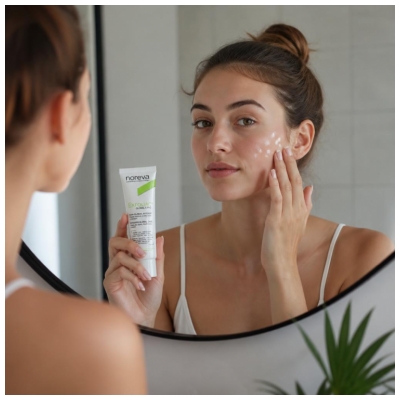 Noreva Exfoliac Global X-Pro Intenzivní globální péče 30 ml