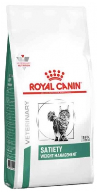 Royal Canin Satiety Weight Management 1.5 kg