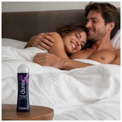 Durex Perfect Gliss Long Duration Lubrication 50ml