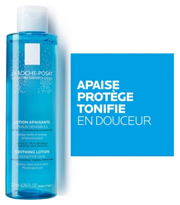 Loțiune Fiziologică Calmanta La Roche-Posay 200 ml