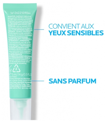 La Roche-Posay Hydraphase HA Yeux 15 ml