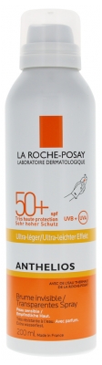 La Roche-Posay XL Invisible Ultra-Light Mist SPF50+ 200 ml