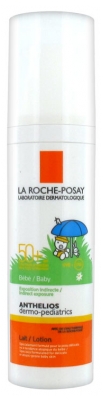 La Roche-Posay Dermo-Pediatrics Baby Milk SPF50+ 50 ml