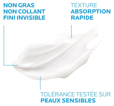 Crema Reparatoare Barieră La Roche-Posay Cicaplast Mains 50 ml