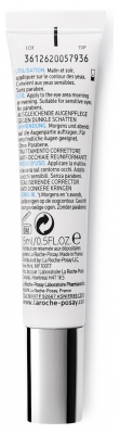 La Roche-Posay Pigmentclar Yeux Correcteur Anti-Cernes Réuniformisant 15 ml