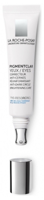 La Roche-Posay Pigmentclar Yeux Correcteur Anti-Cernes Réuniformisant 15 ml