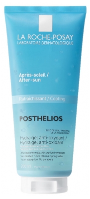 La Roche-Posay Posthelios After Sun Refresher 200 ml