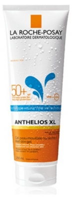 La Roche-Posay Anthelios XL Gel Peau Mouillée ou Sèche SPF50+ 250 ml