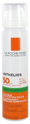 La Roche-Posay Anthelios Anti-Shining Invisible Fresh Mist SPF50 75ml