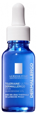 La Roche-Posay Ultra Dermallergo Serum 20 ml