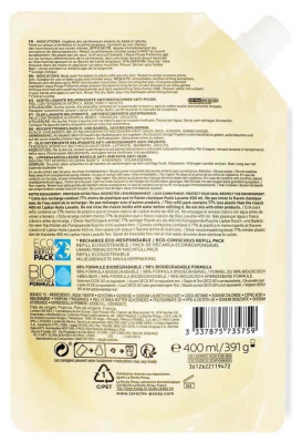 La Roche-Posay Lipikar Huile Lavante AP+ Éco-Recharge 400 ml