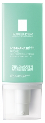 Sodrusis drėkinamasis kremas „La Roche-Posay Hydraphase HA“ 50 ml
