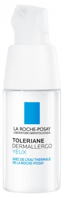 La Roche-Posay Tolériane Dermallergo Occhi 20 ml