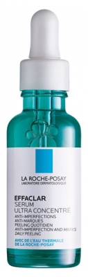 La Roche-Posay Effaclar Ultra-konzentriertes Serum 30 ml