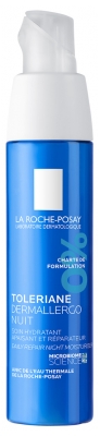 La Roche-Posay Dermallergo Night 40 ml
