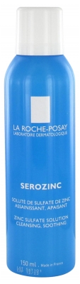 La Roche-Posay Serozinc 150ml