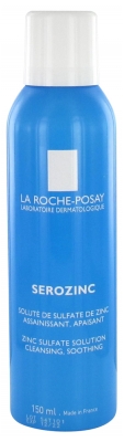 La Roche-Posay Serozinc 150 ml