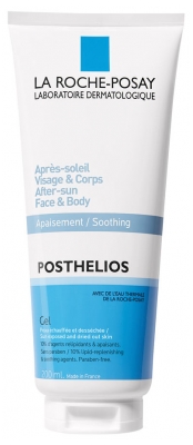 La Roche-Posay Posthelios After-Sun Repair 200 ml