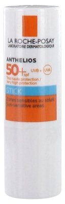 La Roche-Posay Anthelios Très Haute Protection SPF50+ Stick 7 g
