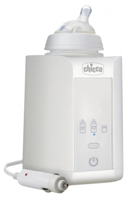 Chicco Home + Travel Bottle Warmer