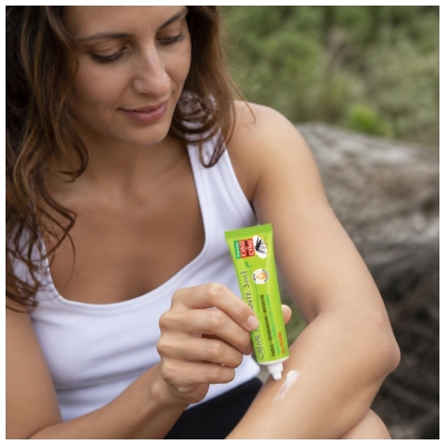 Cinq sur Cinq 3in1 Crema Lenitiva 40 g