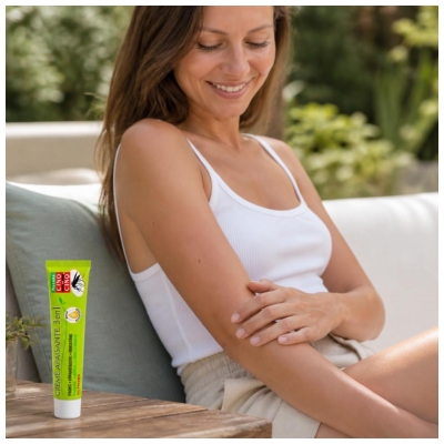 Cinq sur Cinq 3in1 Crema Lenitiva 40 g
