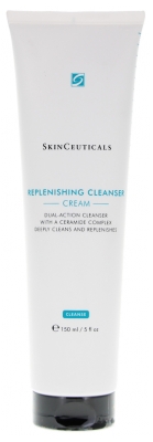 SkinCeuticals Cleanse Replenishing Cleanser Cream 150 ml