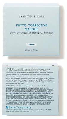 SkinCeuticals Correct Phyto Corrective Masque 60 ml