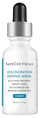 SkinCeuticals Corrector Decoloración Defensa Serum 30 ml