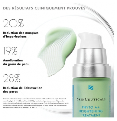 SkinCeuticals Correct Phyto A+ Brightening Treatment 30 ml