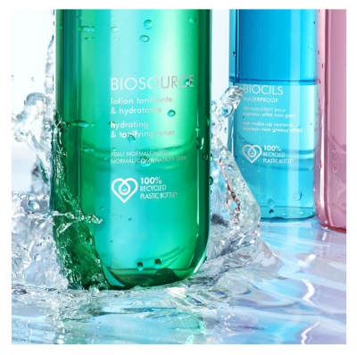 Biotherm Biosource Lotion Tonifiante & Hydratante 400 ml