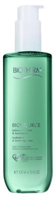 Biotherm Biosource Lotion Tonifiante & Hydratante 200 ml