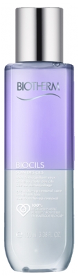 Biotherm Biocils Cuidado dos Cílios Cuidado Desmaquilhante Olhos 100 ml