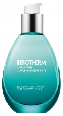Biotherm Aqua Superconcentraten Aqua Pure 50 ml