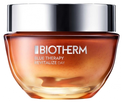 Biotherm Blue Therapy Day Cream Nutrition Radiance 50ml