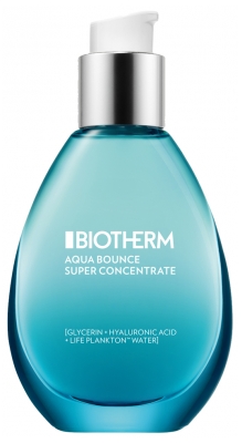 Biotherm Aqua Super Concentrates Aqua Bounce 50 ml