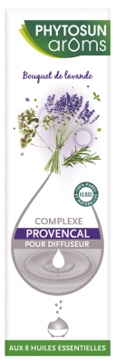 Phytosun Arôms Diffuuserikompleksi Provencelainen 30 ml