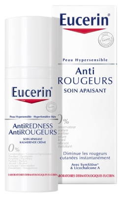 Eucerin Anti Redness Soothing Care 50 ml