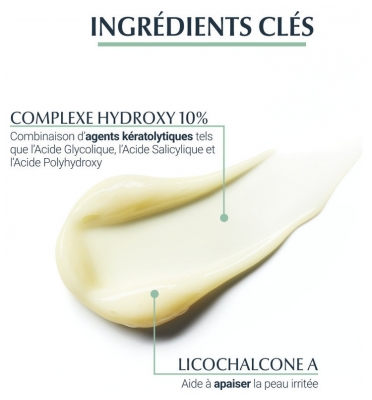 Eucerin DermoPure K10 Soin Rénovateur Cutané 40 ml