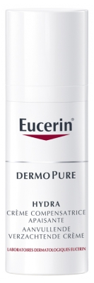 Eucerin DermoPure Therapiebegleitende Feuchtigkeitspflege 50 ml