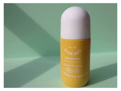 FUN!ETHIC Être Ado Déodorant Bio 50 ml