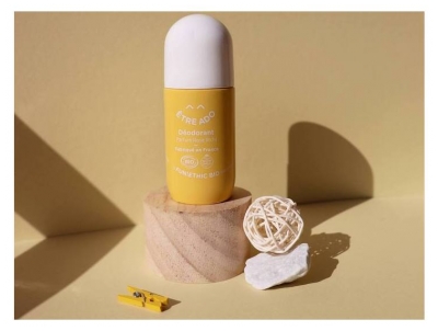 ZABAWA! ETYKA Bycie Nastolatkiem Organiczny Dezodorant 50 ml