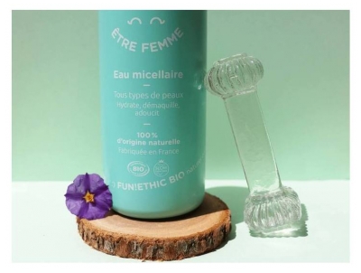 FUN!ETHIC Bodi Ženska Bio Micelarna Voda 250 ml
