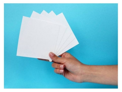 FUN!ETHIC Kaikille Maagiset Neliöt 5 Neliöt