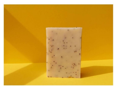 FUN!ETHIC Savon Surgras Le Provencal Bio 100 g